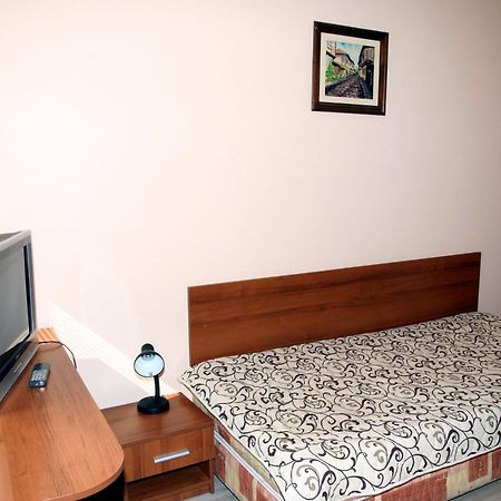 Interrum Hotel Razgrad Rom bilde