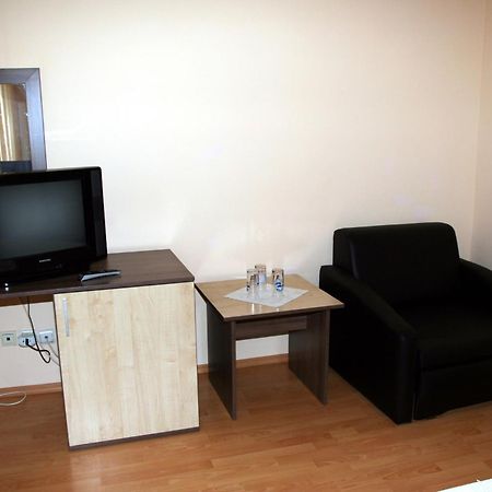 Interrum Hotel Razgrad Rom bilde