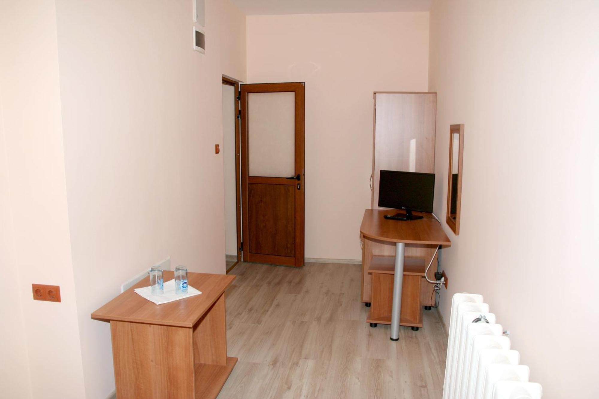 Interrum Hotel Razgrad Rom bilde