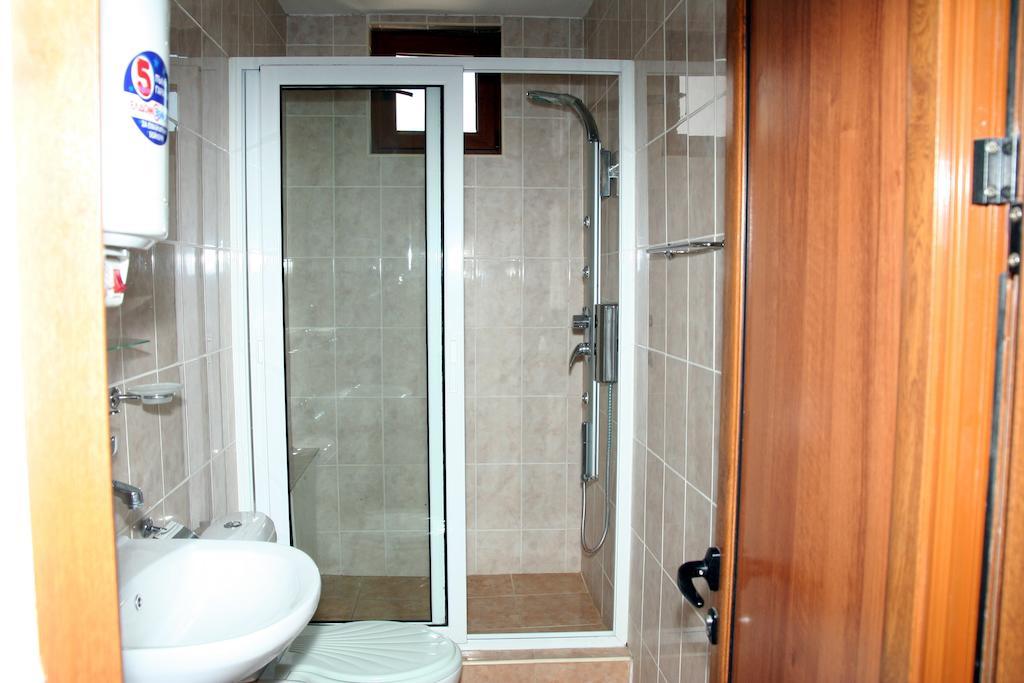 Interrum Hotel Razgrad Rom bilde